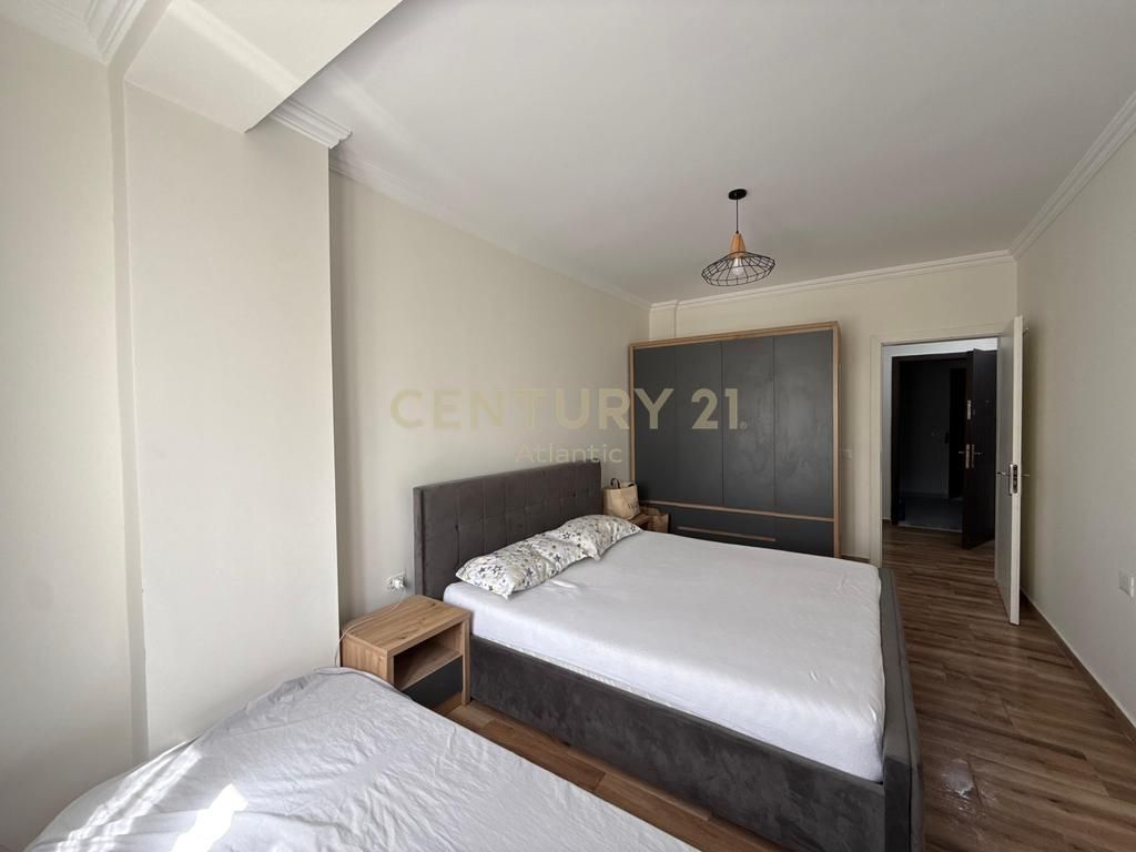 Apartament 1+1 Për Shitje në Golem, Durrës – 74,000€ | 59.6 m²