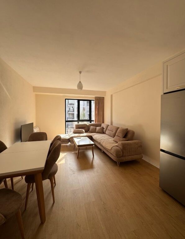 Appartamento 1+1 in affitto📍Urban Gate Astir