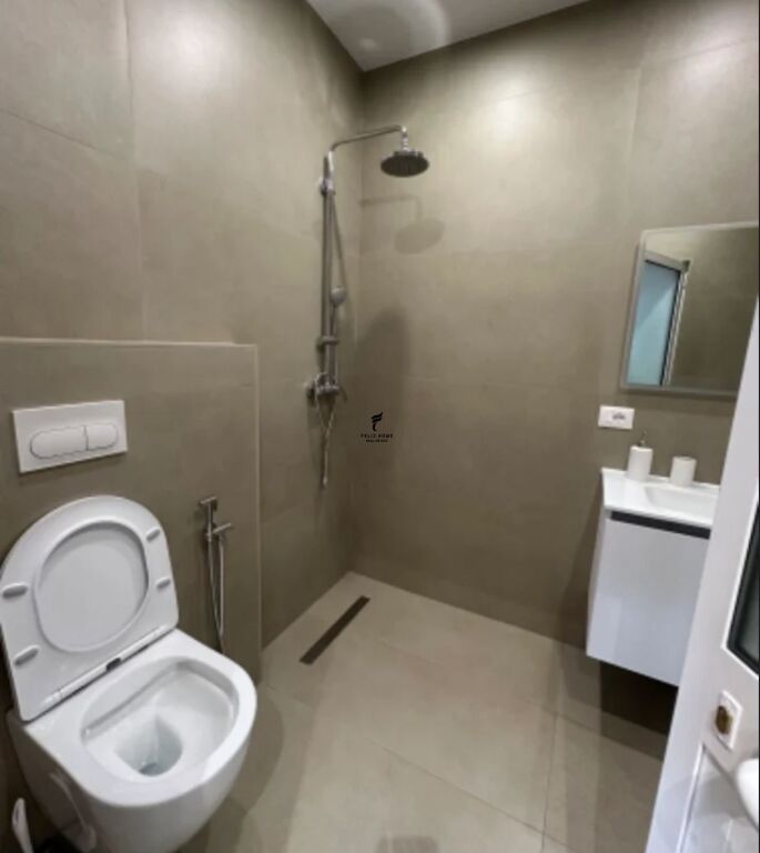 APPARTAMENTO IN AFFITTO 1+1 YZBERISHT 40.000 LEKE FH-69479