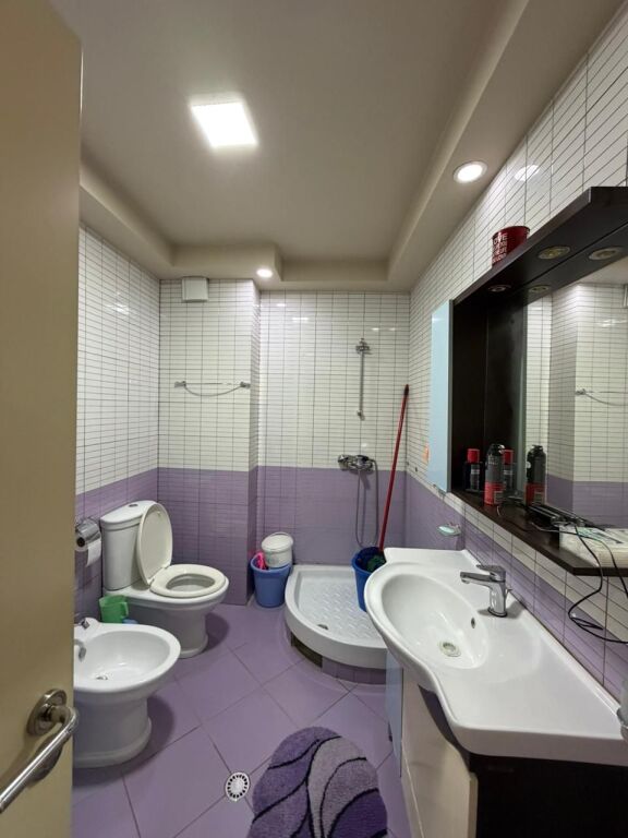 Apartament 3+1+2 në shitje – Astir