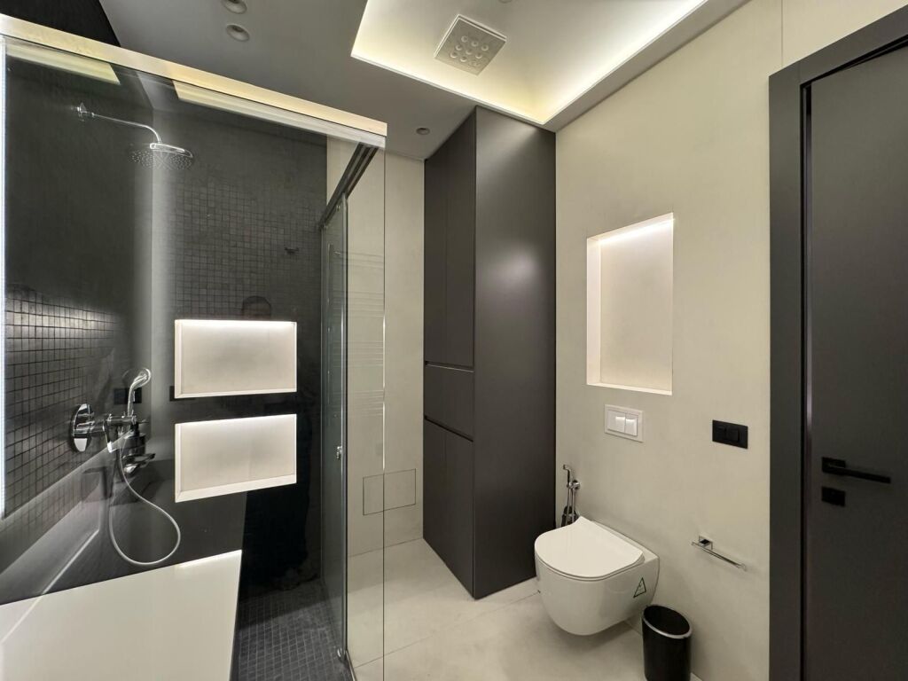 Apartament 1+1 per qera ne  Deliorgj!