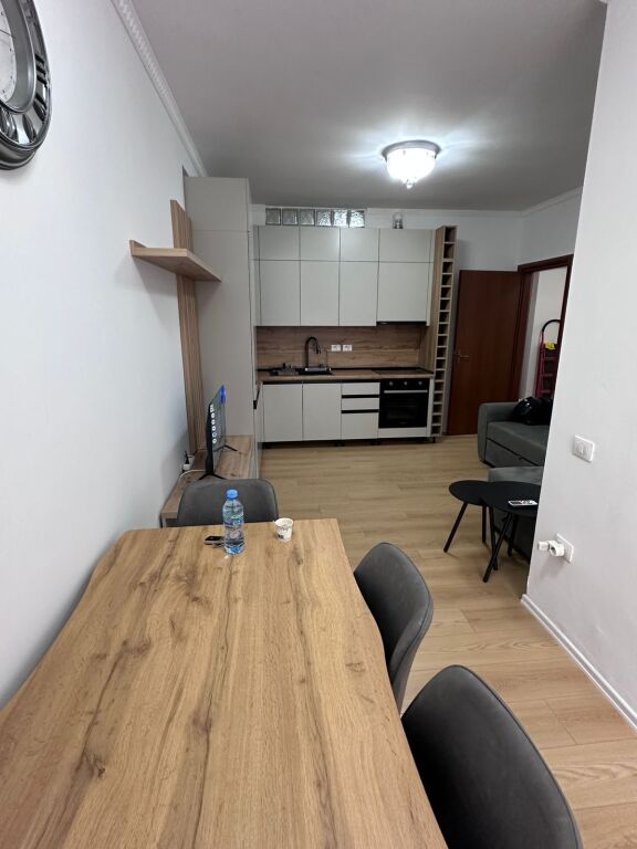 JEPET ME QERA APARTAMENT 1+1 – FRESK