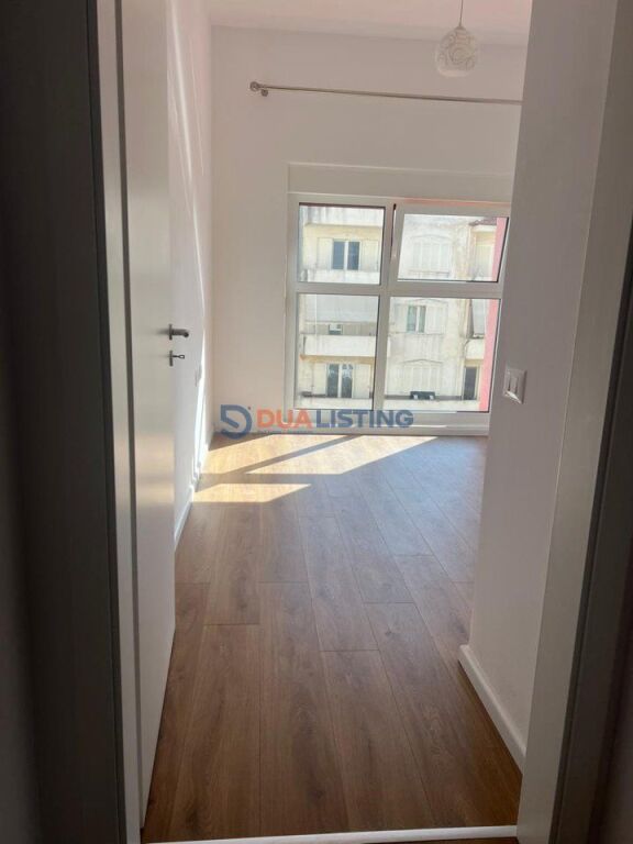 Apartament 1+1 me qira – Ndërtim i ri! ✨