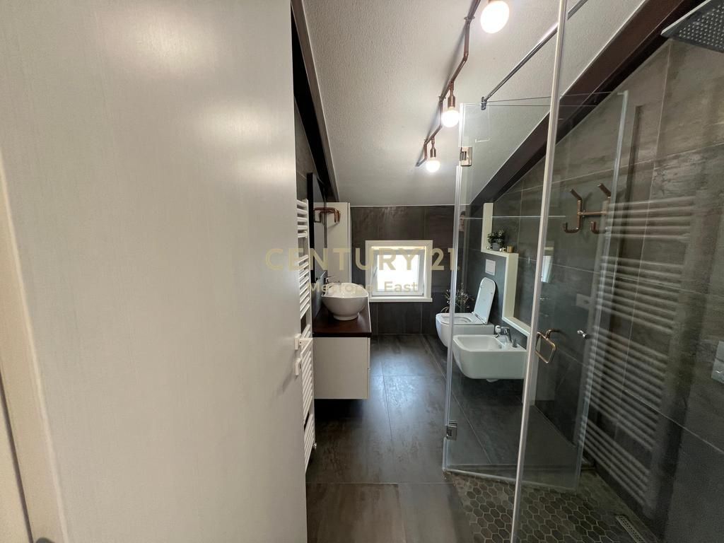 APARTAMENT 3+1+3 PER QIRA TEK "SECRET GARDEN"