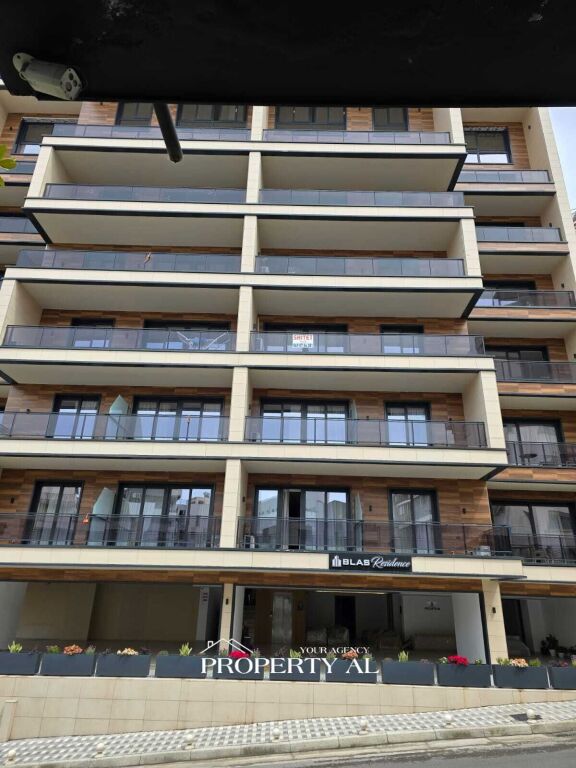 Apartament ne shitje Sarande