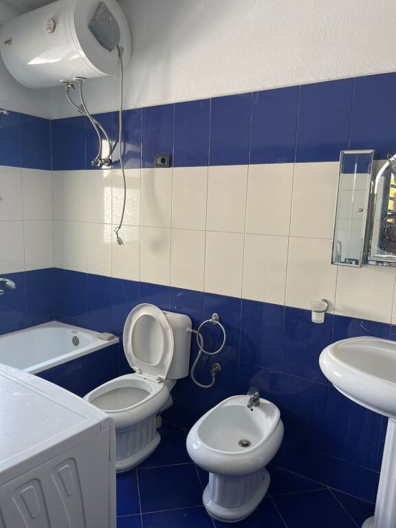 Jepet Apartament 2+1 me qira – Astir !