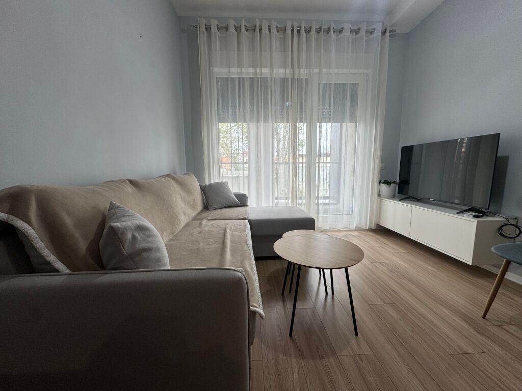 Appartamento 1+1 in Affitto 21 Dicembre