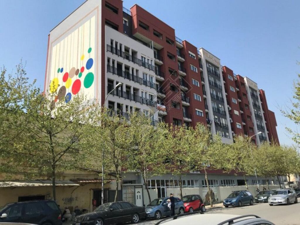 Appartamento 2+1 in affitto