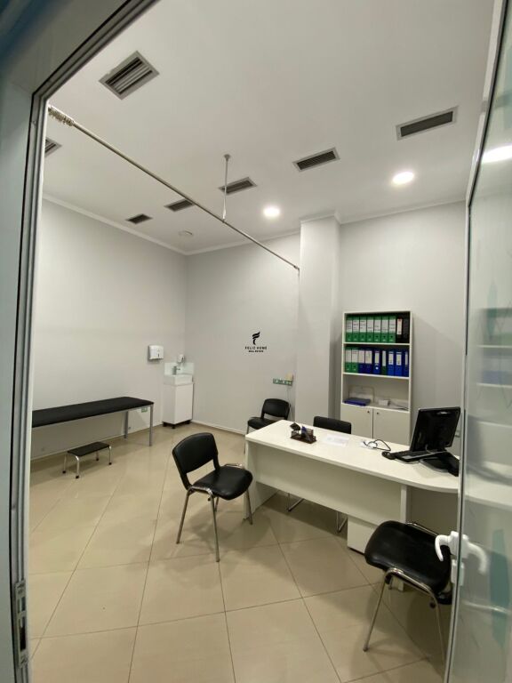 DYQAN ME QERA 130M2 DON BOSCO 2000 EURO FH-69418