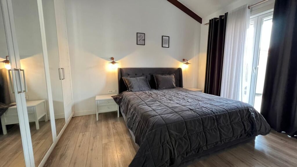 Appartamento 3+1 in affitto a Teg!