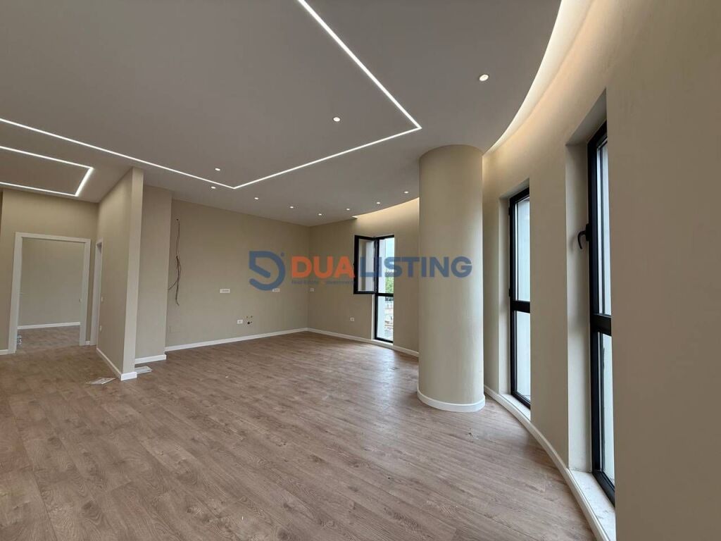 Shesim Apartament 2+1+2 tek Spring Residence!