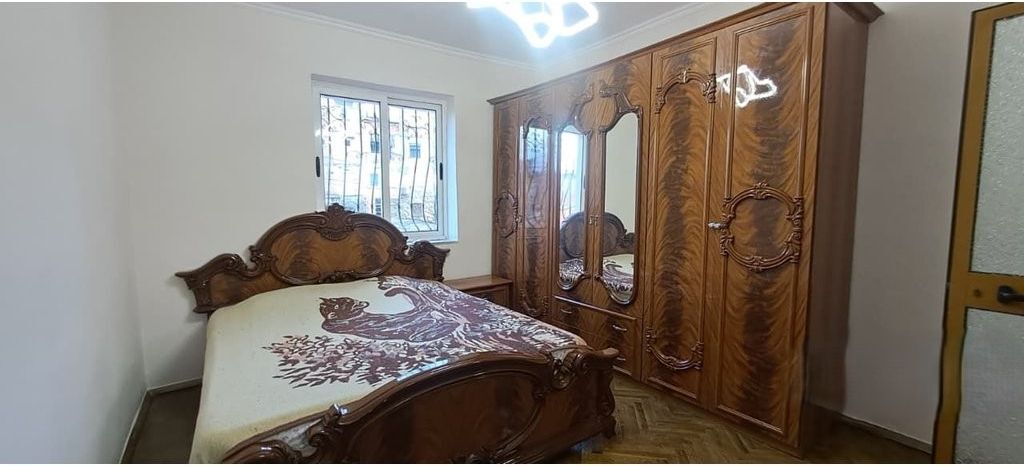 Shitet Apartament 1+1 në Ali Dem – Mundësi ideale për banim ose investim! 95,000 €