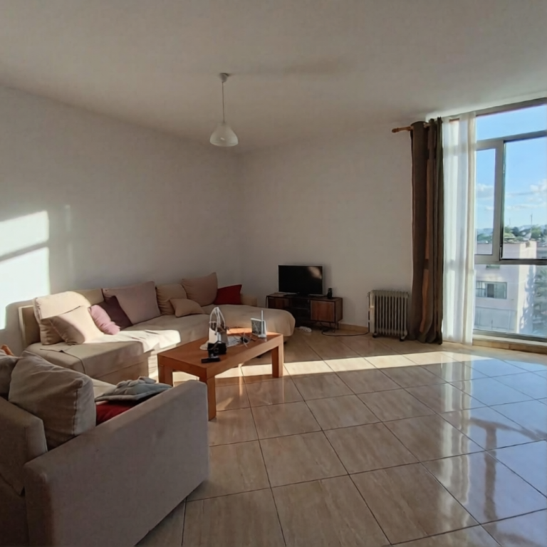 Affitto | Apartament 1 + 1 | Rruga e Dibrës | 430 €/mese