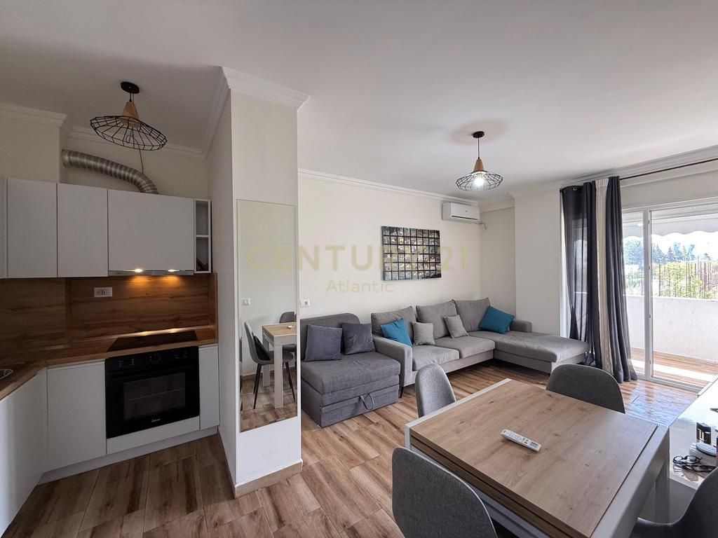 Apartament 1+1 Për Shitje në Golem, Durrës – 74,000€ | 59.6 m²