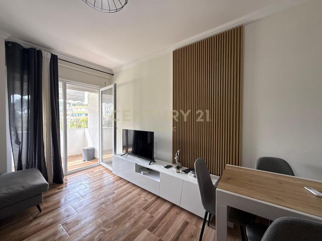 Apartament 1+1 Për Shitje në Golem, Durrës – 74,000€ | 59.6 m²