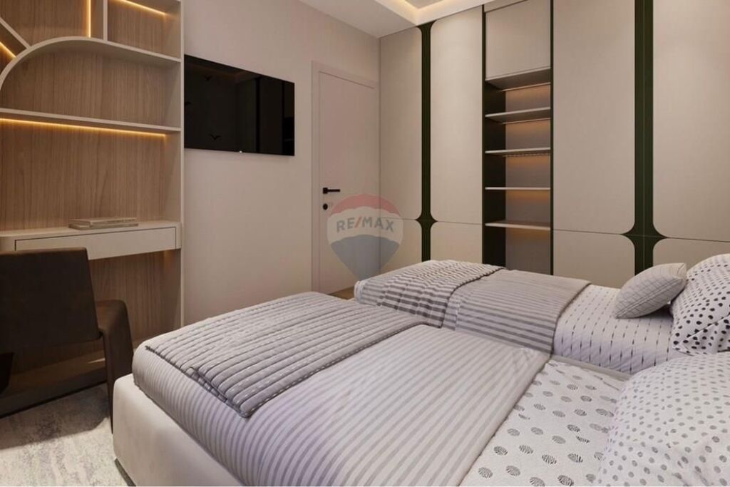 Apartament - Për Qira - Kopshti Zoologjik, Tiranë