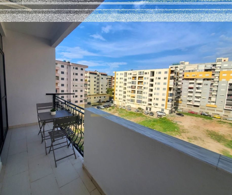 Shitet Apartament – Iliria Plazh, Durrës