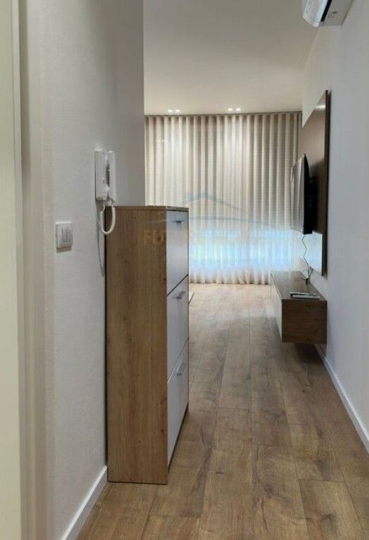 Rent, Apartment 1+1, Bulevardi i Ri, Tirana.