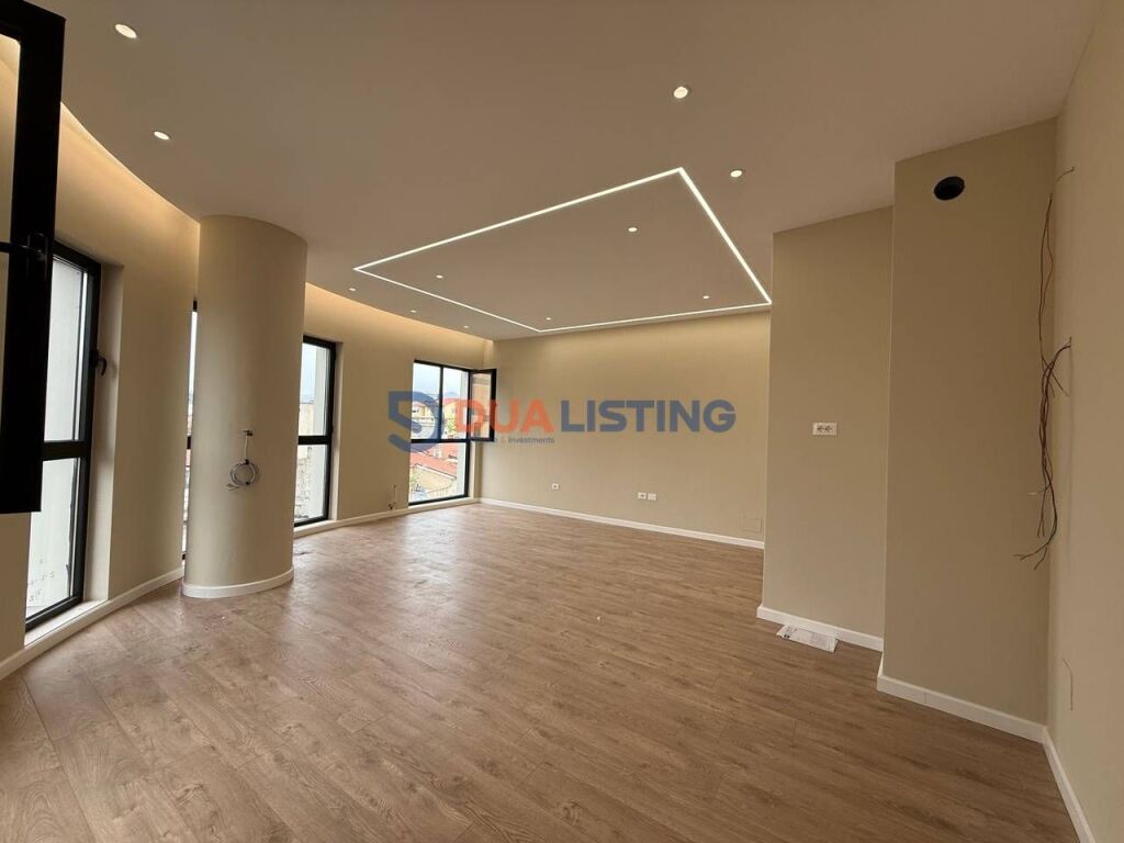 We sell 2+1+2 Apartment at Spring Residence!