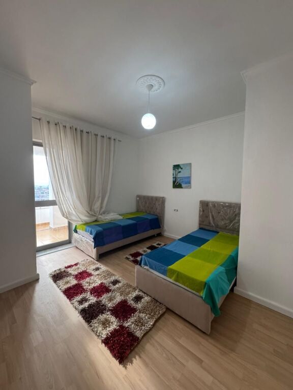 SHITET APARTAMENT 2+1 NE FRESK