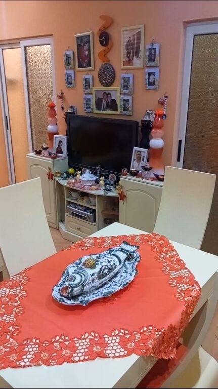 Qera | Apartament 1 + 1 | Blloku | 500 €/muaj