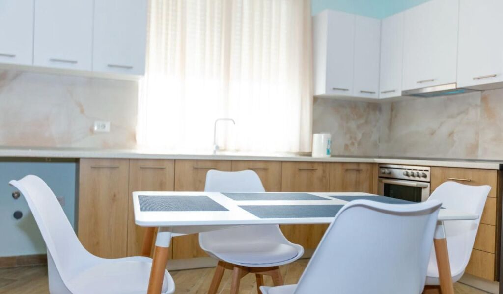 Qera | Apartament 1 + 1 | Medreseja | 650 €/muaj