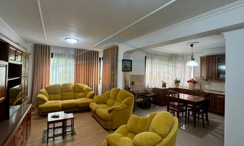 Affitto, Appartamento 2+1+2, Blloku, Tirana