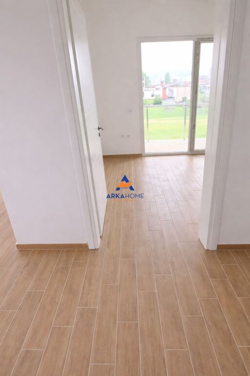 JEPET APARTMENT ME QERA 1+1+BALLKON "ASTIR" 35.000 LEKE