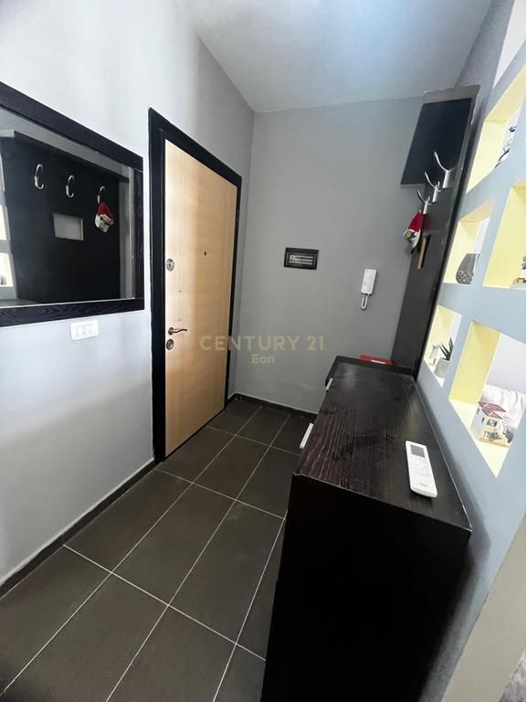 Apartament 2+1 Pamje Deti Për Shitje në Vila e Zogut, Durrës !