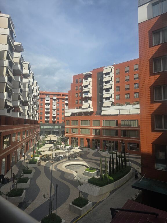 Shop for rent ground floor, Delijorgj