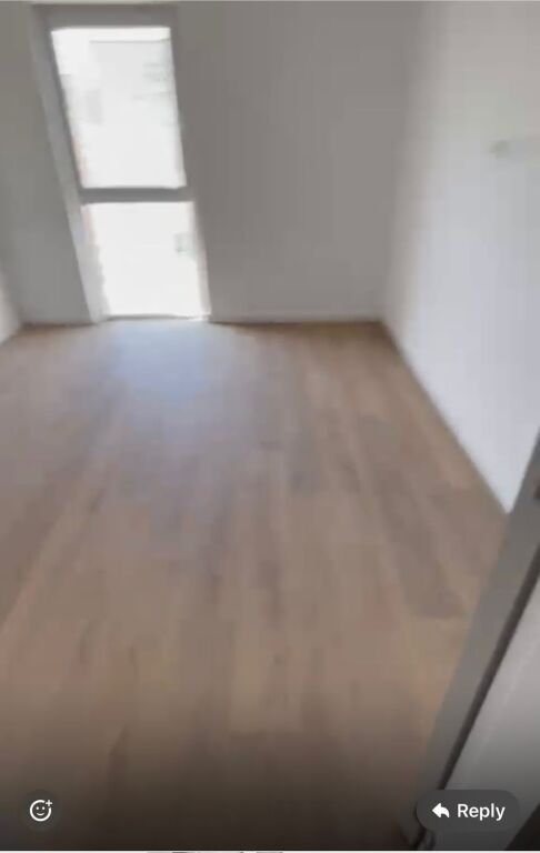 Shitet apartament 2+1+2 tualete+ballkon te kompleksi "Tirana Entry" prane Casa Italias