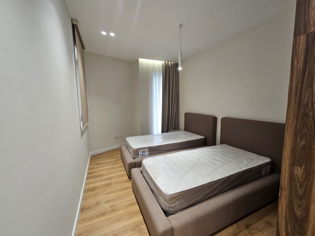 Appartamento 2+1 in affitto vicino al Lago Secco!