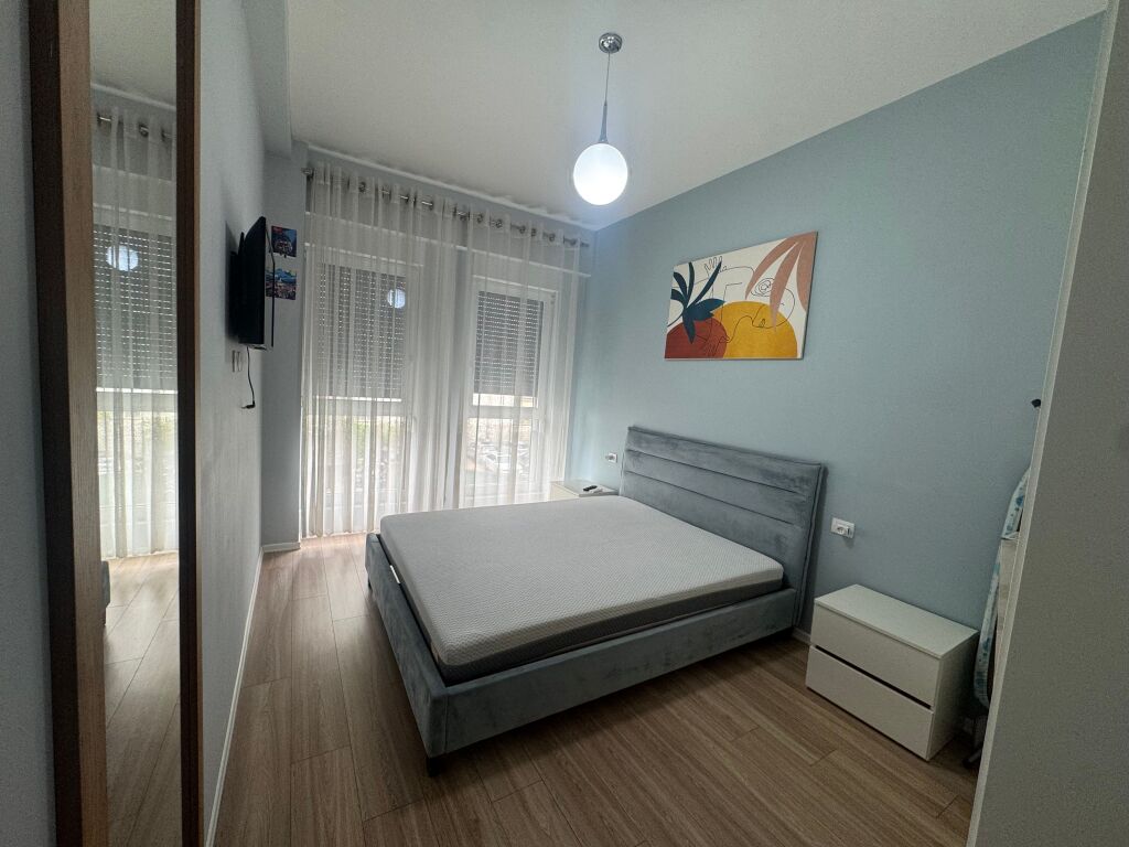 Appartamento 1+1 in Affitto 21 Dicembre