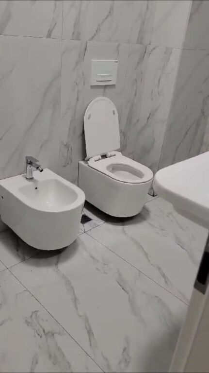 APARTAMENT 1+1 NE SHITJE NE ALI DEM