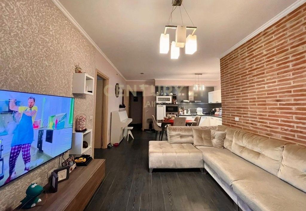 Appartamento in affitto 2+1+2 a Don Dosko