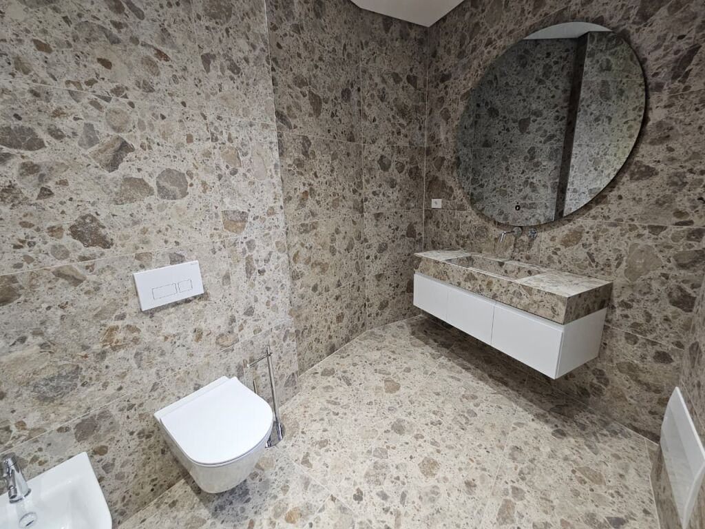 Appartamento 2+1 in affitto vicino al Lago Secco!