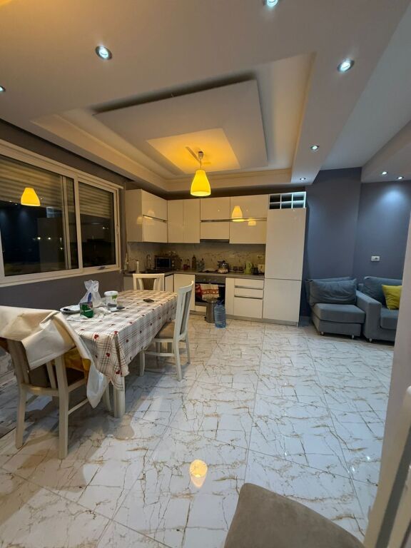 SHITET APARTAMENT 2+1 TEK FRESKU ‼️