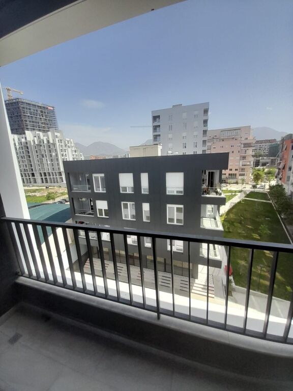 Appartamento 2+1+2 in vendita Via Jordan Misja !