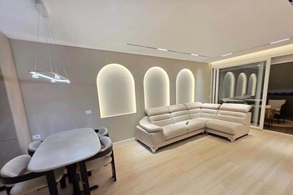 Apartment 2+1+2 for sale at the former Exhibition