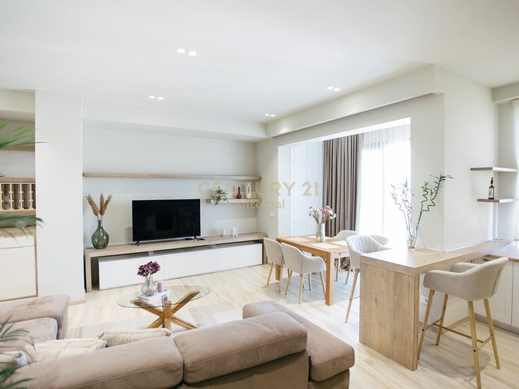 2+1 Apartment for Rent at Park Gate, Elasanit Street