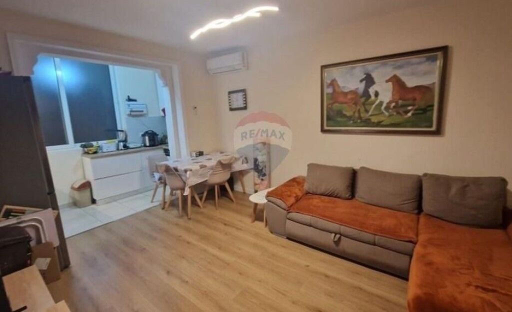 Apartament - Për Shitje - Rruga Asim Vokshi, Tiranë(ID: 530261060-2034)