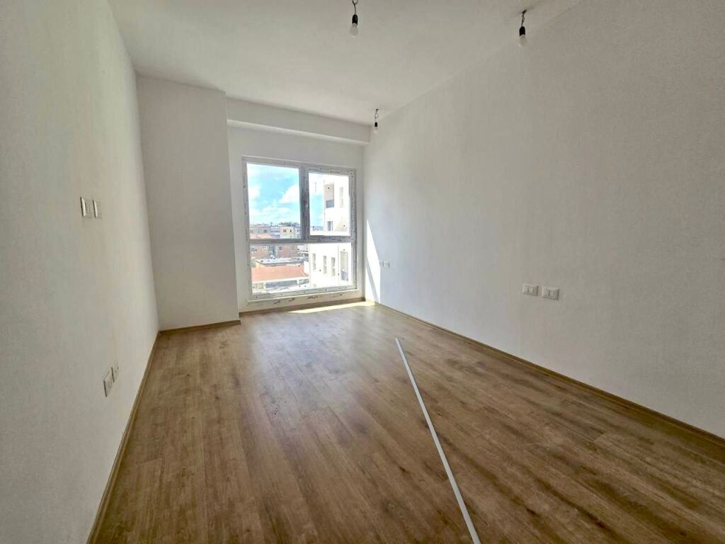 🏠 FOR SALE – Apartment 2+1+2 | AURA Complex, Dritan Hoxha Street