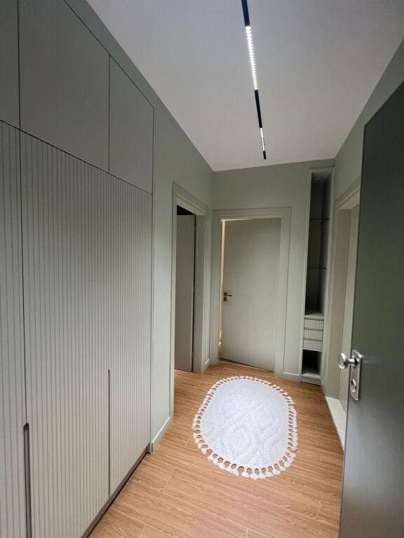 Apartment 1+1 for rent in Porcelan!