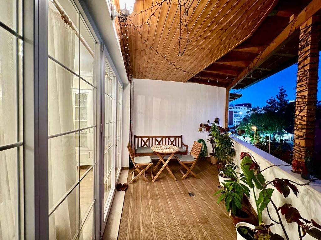 Affitto, Appartamento 2+1, Don Bosco, Tirana - 1000€ | 130 m²