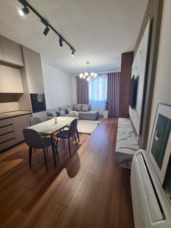 📣 AFFITTO SUPER Appartamento 1+1 📍 Ambasciata Americana, Vicino alla Scuola "Osman Myderizi" ✨