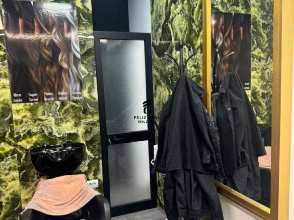 AMBIENT ESTETIKE ME QERA 33 M2 DON BOSKO 75.000 LEKE FH-69542