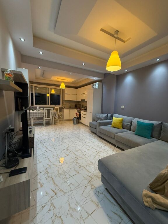 SHITET APARTAMENT 2+1 TEK FRESKU ‼️