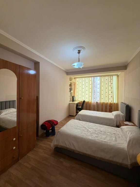 Apartament 3+1+2 në shitje – Astir