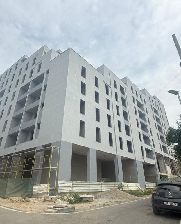 Appartamento 1+1 Ali Dem