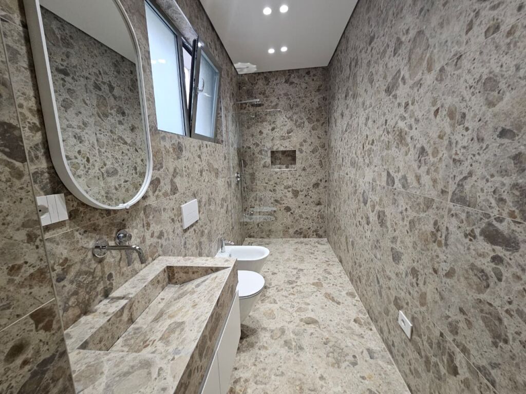 Appartamento 2+1 in affitto vicino al Lago Secco!